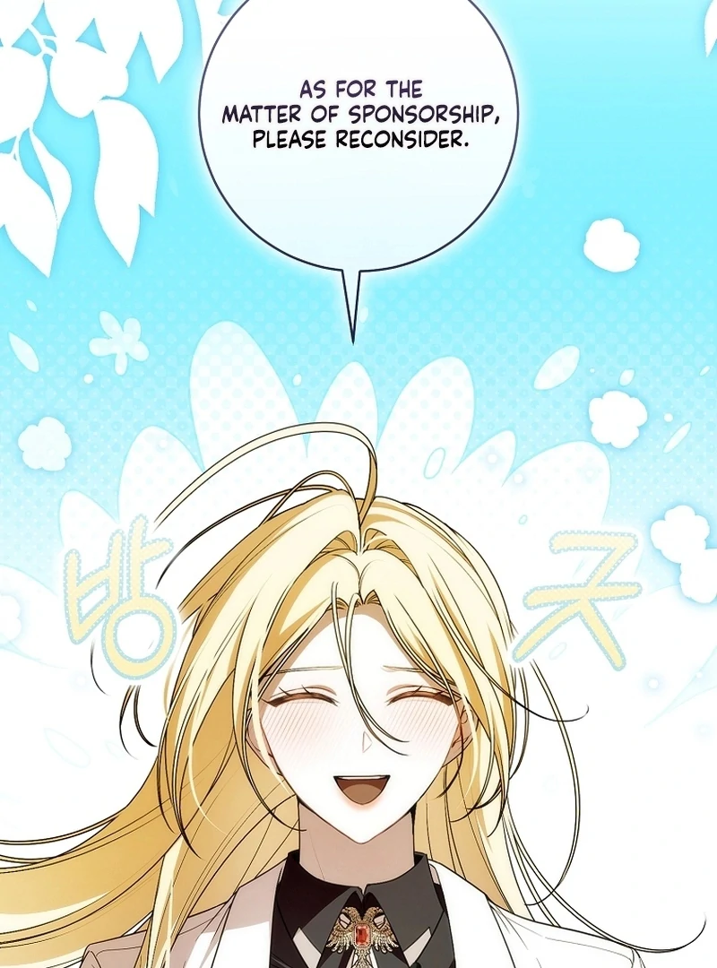 I Healed The Male Lead’s Trauma chapter 25 page 44
