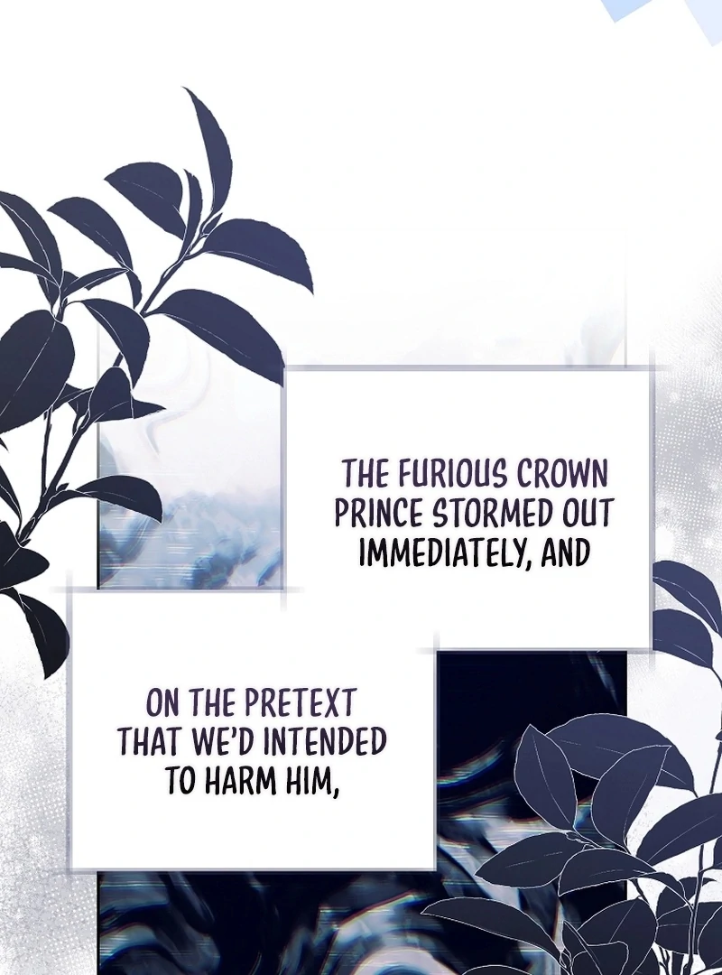 I Healed The Male Lead’s Trauma chapter 25 page 51