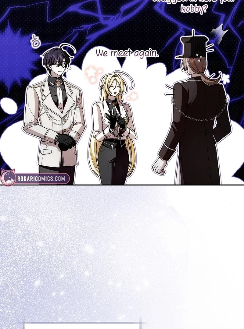 I Healed The Male Lead’s Trauma chapter 25 page 53