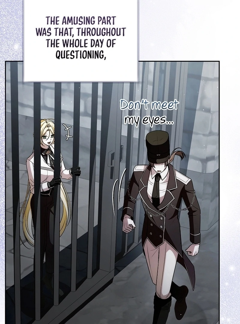 I Healed The Male Lead’s Trauma chapter 25 page 54