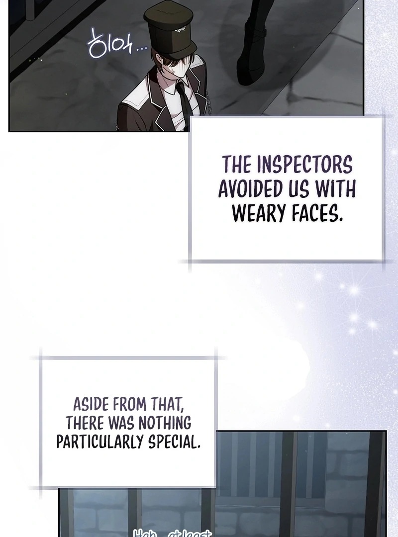 I Healed The Male Lead’s Trauma chapter 25 page 55