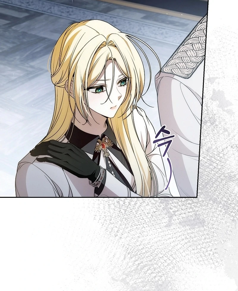 I Healed The Male Lead’s Trauma chapter 25 page 63
