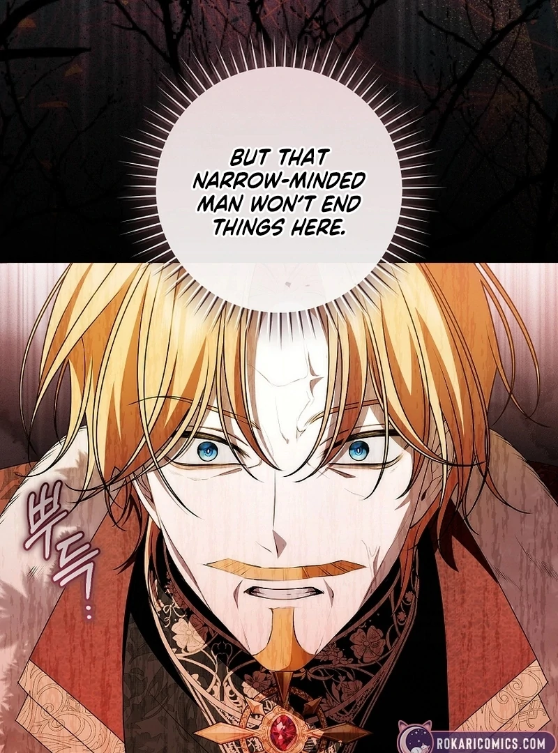 I Healed The Male Lead’s Trauma chapter 25 page 68
