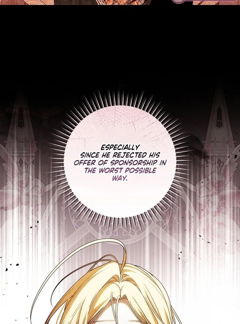 I Healed The Male Lead’s Trauma chapter 25 page 69
