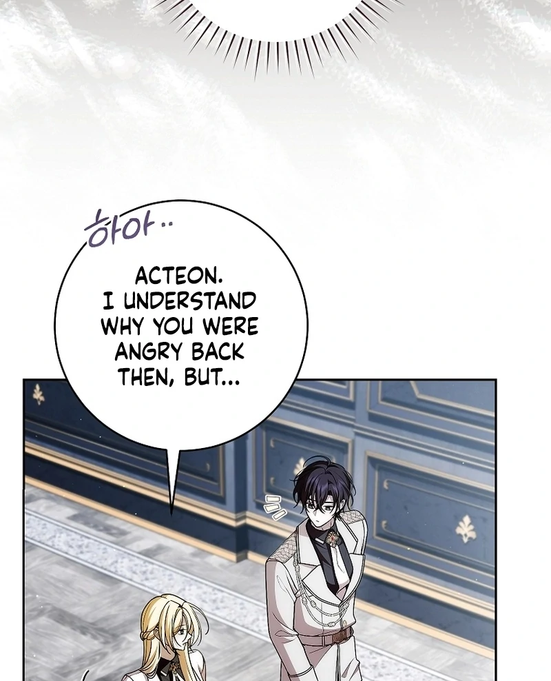 I Healed The Male Lead’s Trauma chapter 25 page 71