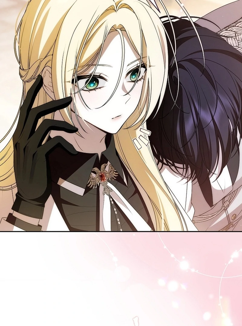 I Healed The Male Lead’s Trauma chapter 25 page 75