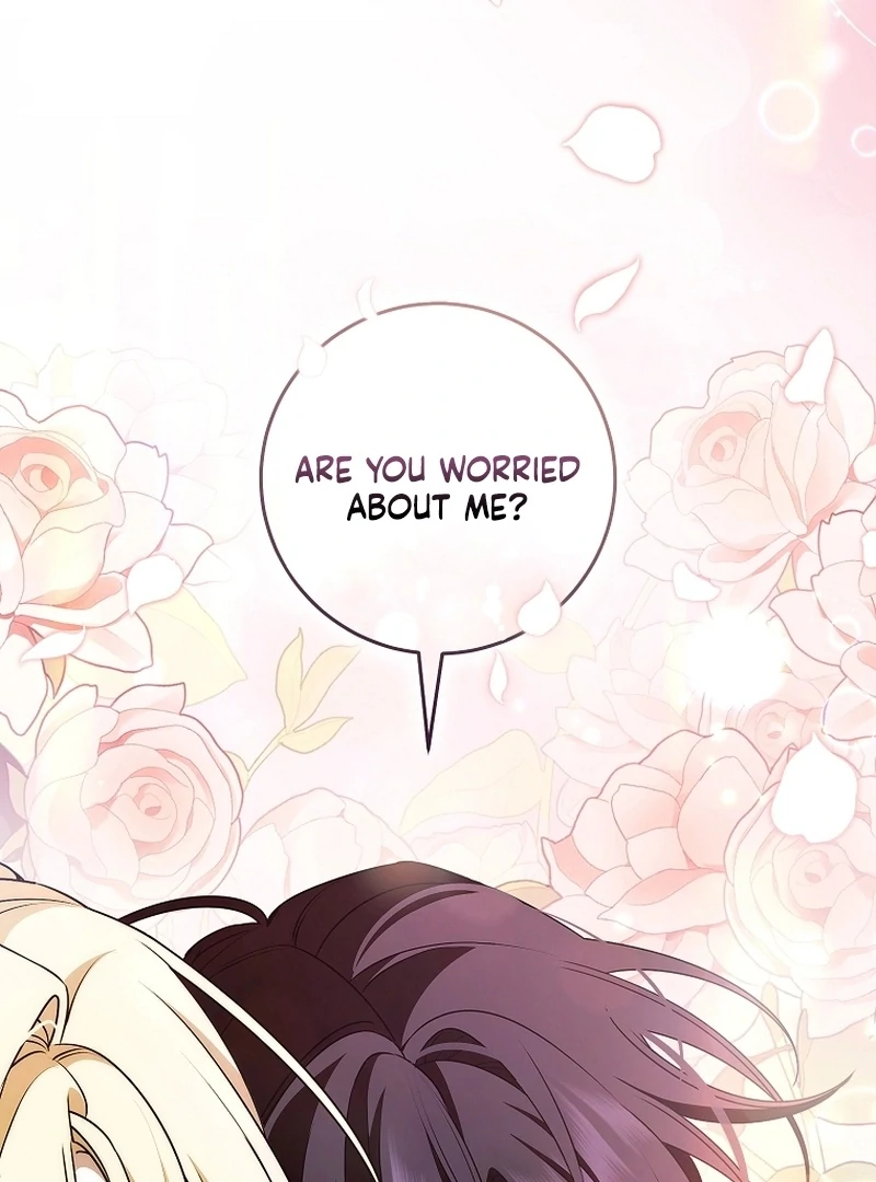 I Healed The Male Lead’s Trauma chapter 25 page 76