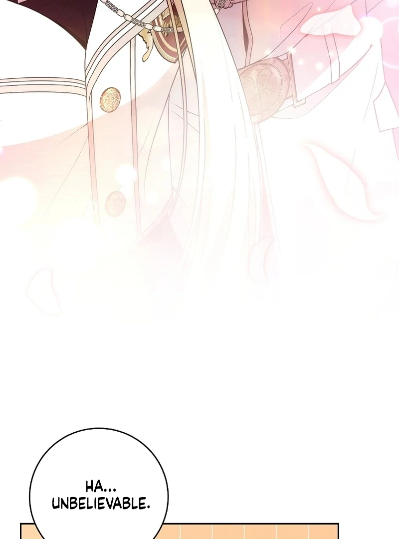 I Healed The Male Lead’s Trauma chapter 25 page 78