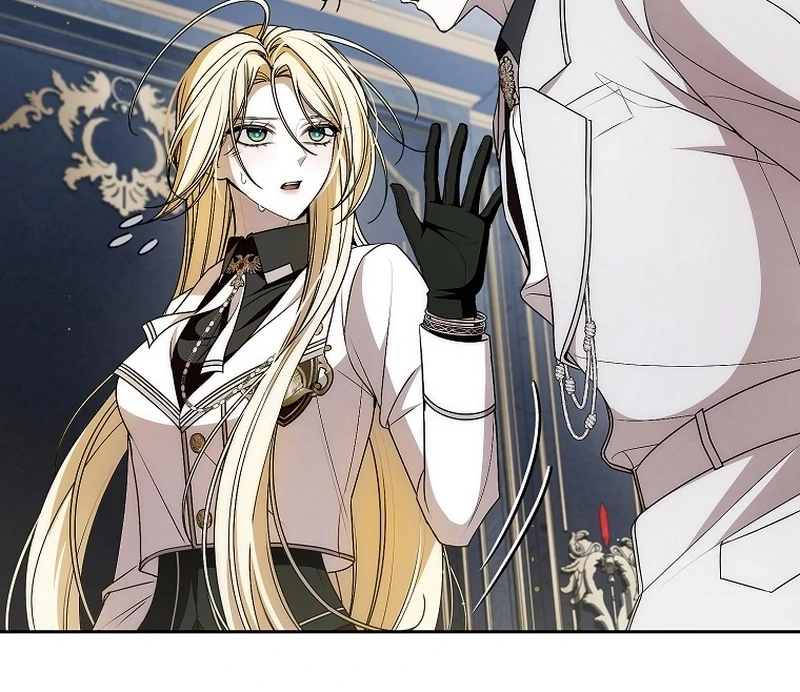 I Healed The Male Lead’s Trauma chapter 25 page 81