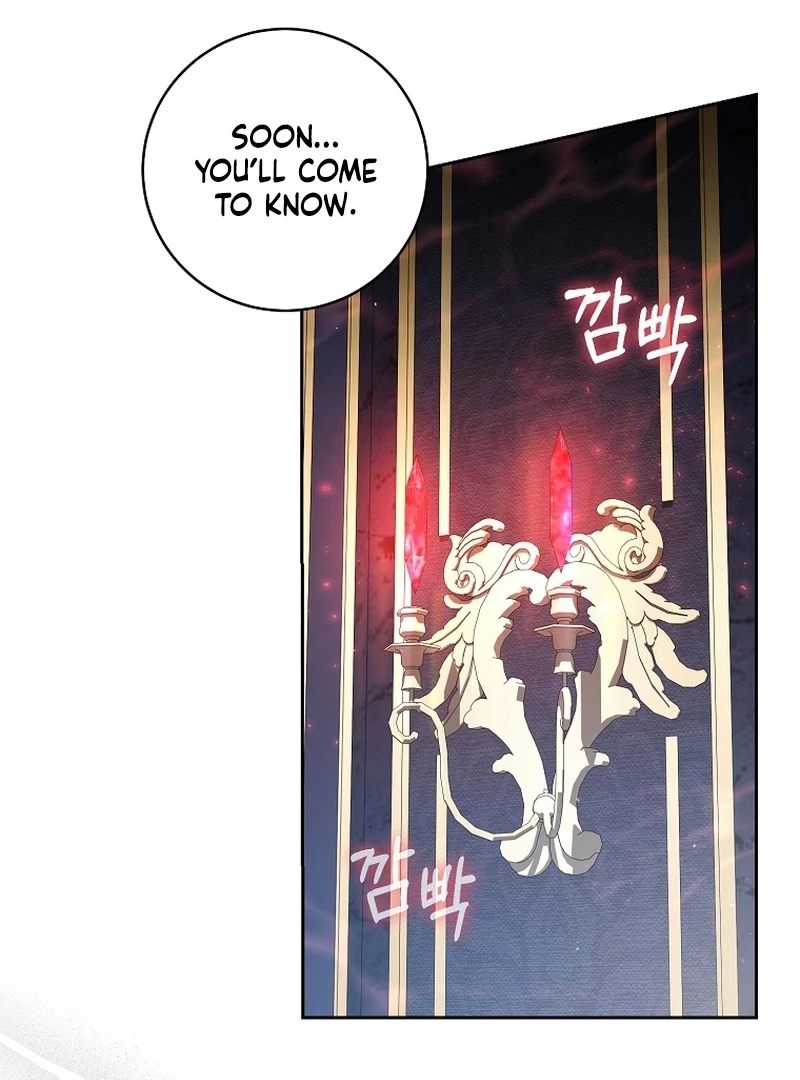 I Healed The Male Lead’s Trauma chapter 25 page 89