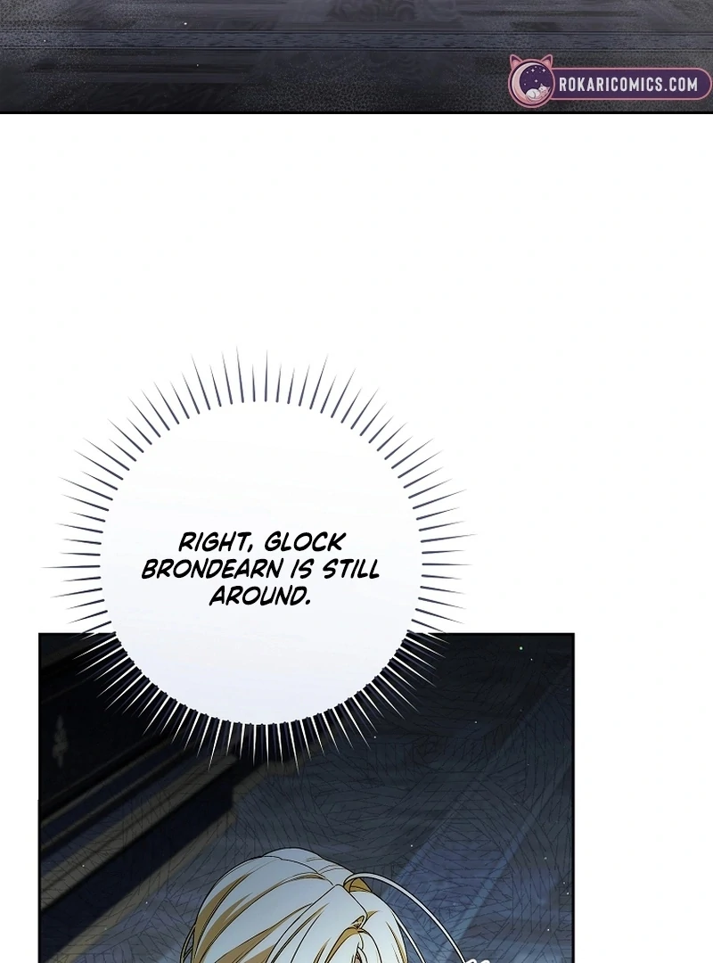 I Healed The Male Lead’s Trauma chapter 25 page 92