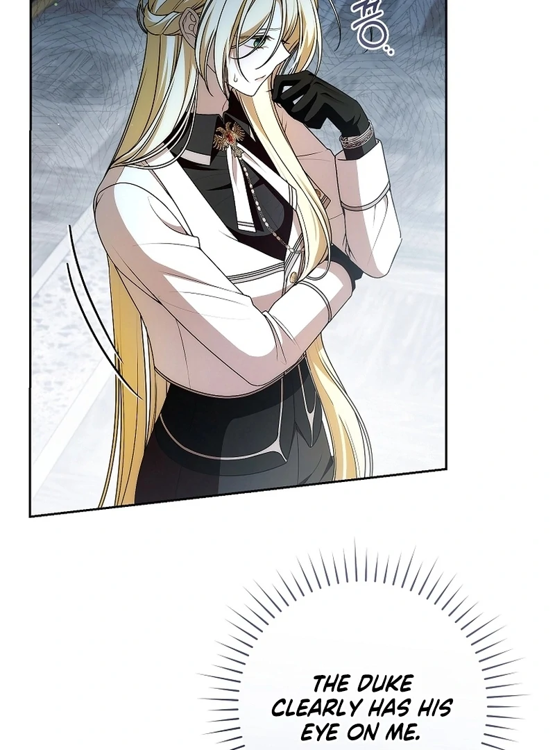 I Healed The Male Lead’s Trauma chapter 25 page 93