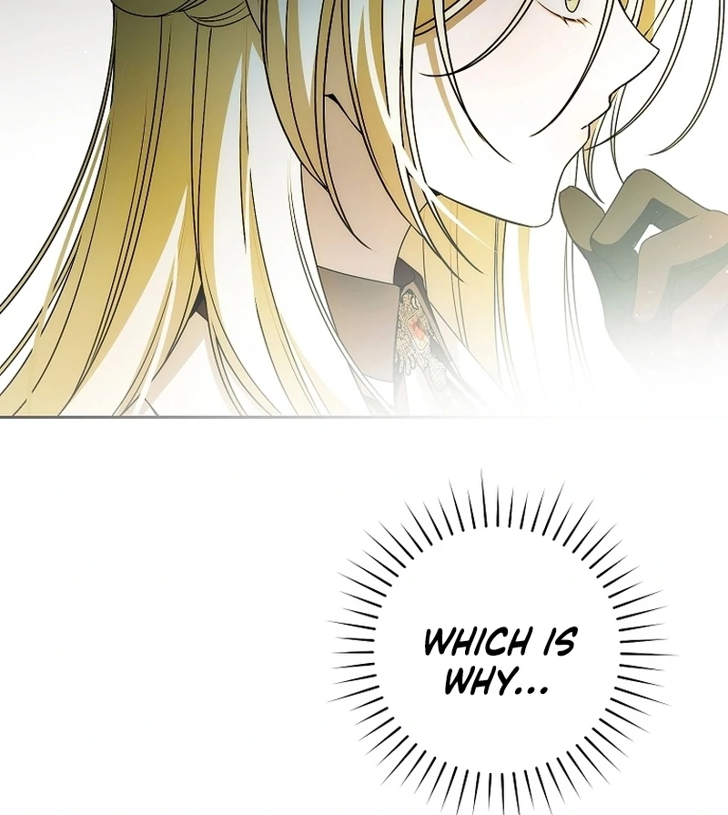 I Healed The Male Lead’s Trauma chapter 25 page 99