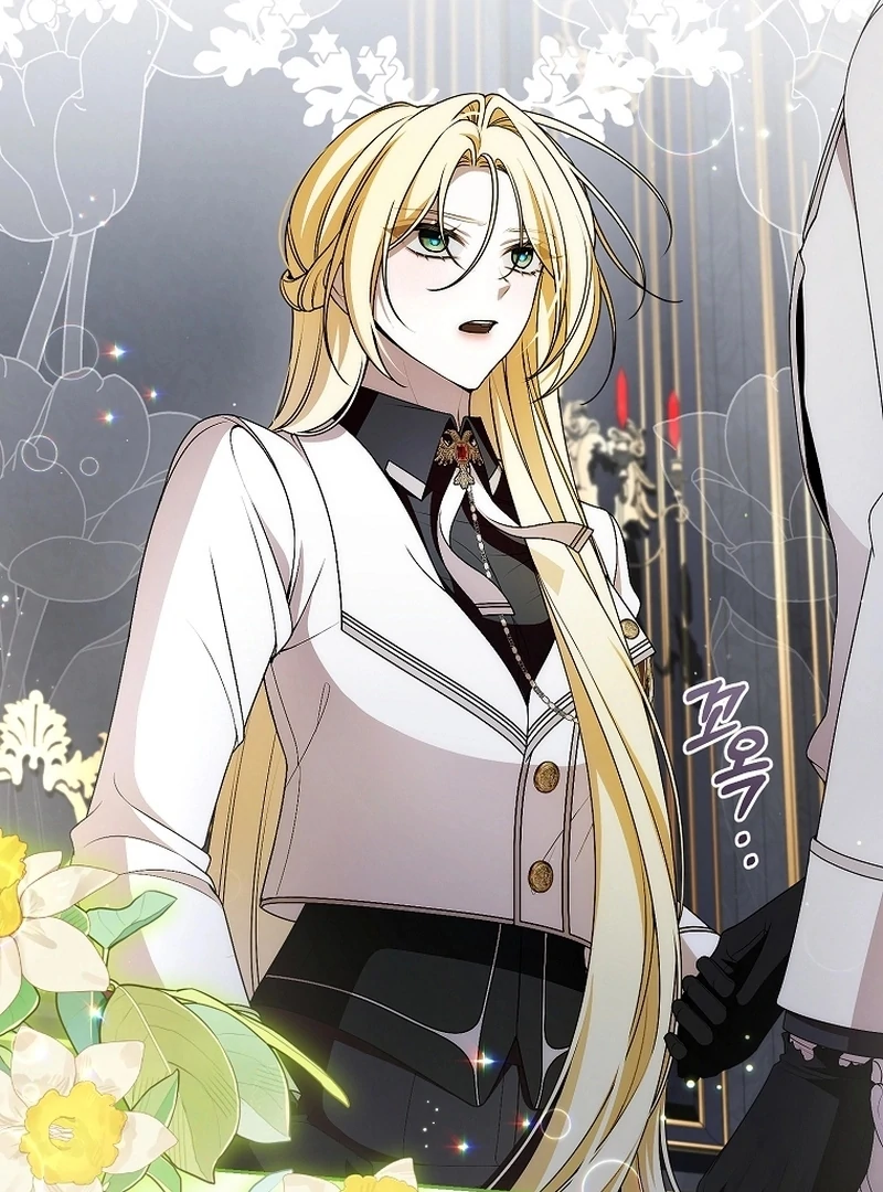 I Healed The Male Lead’s Trauma chapter 25 page 101