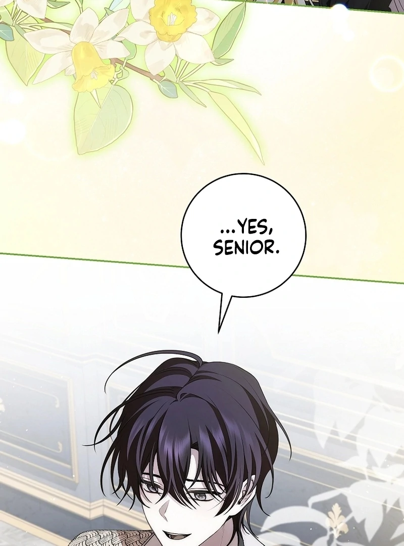 I Healed The Male Lead’s Trauma chapter 25 page 102