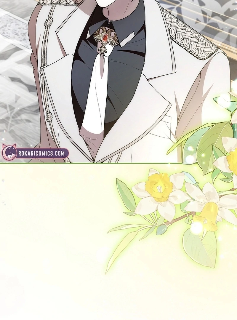 I Healed The Male Lead’s Trauma chapter 25 page 103