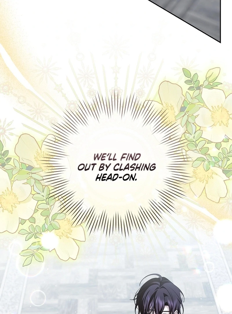 I Healed The Male Lead’s Trauma chapter 25 page 105