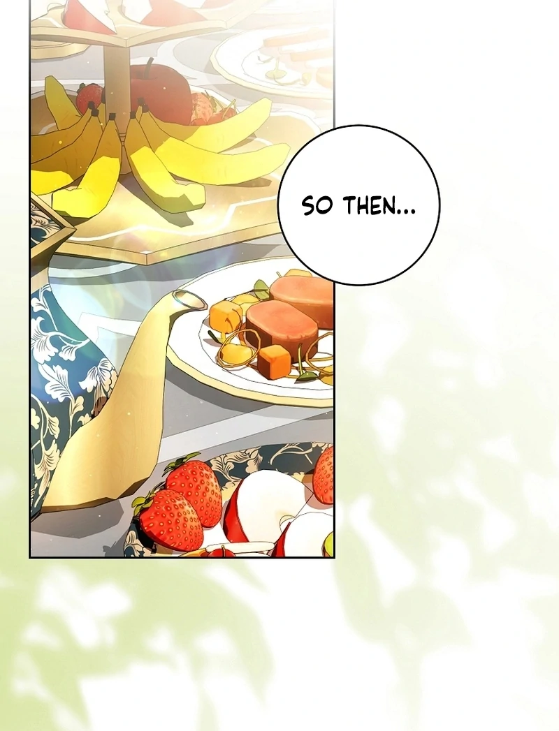 I Healed The Male Lead’s Trauma chapter 25 page 109