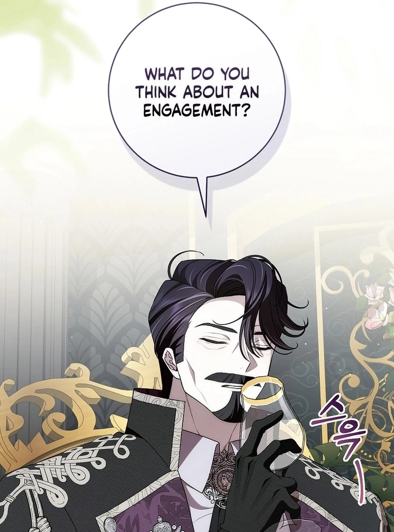 I Healed The Male Lead’s Trauma chapter 25 page 110