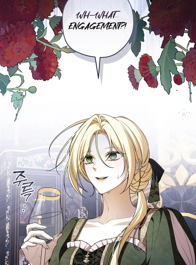 I Healed The Male Lead’s Trauma chapter 25 page 113