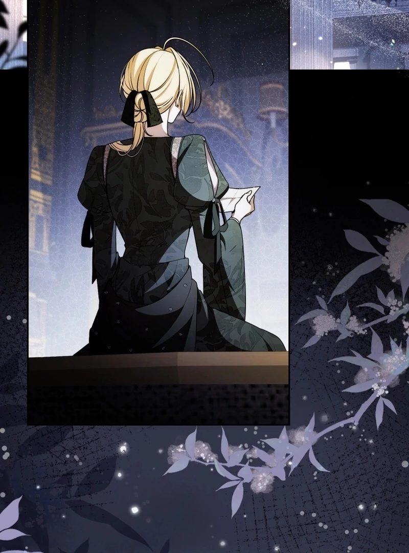 I Healed The Male Lead’s Trauma chapter 27 page 3