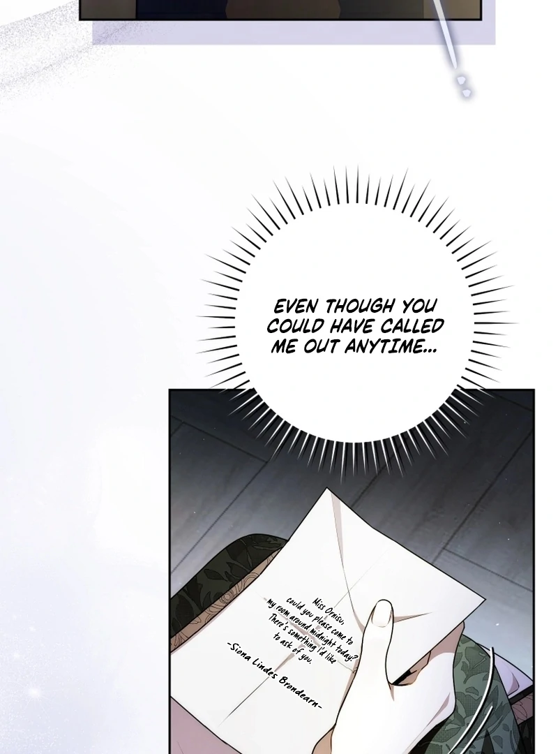 I Healed The Male Lead’s Trauma chapter 27 page 5