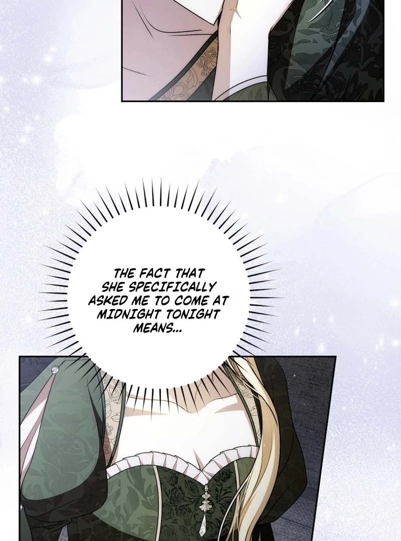 I Healed The Male Lead’s Trauma chapter 27 page 6