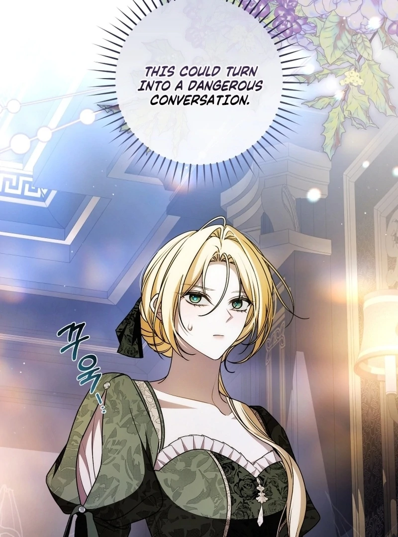 I Healed The Male Lead’s Trauma chapter 27 page 8