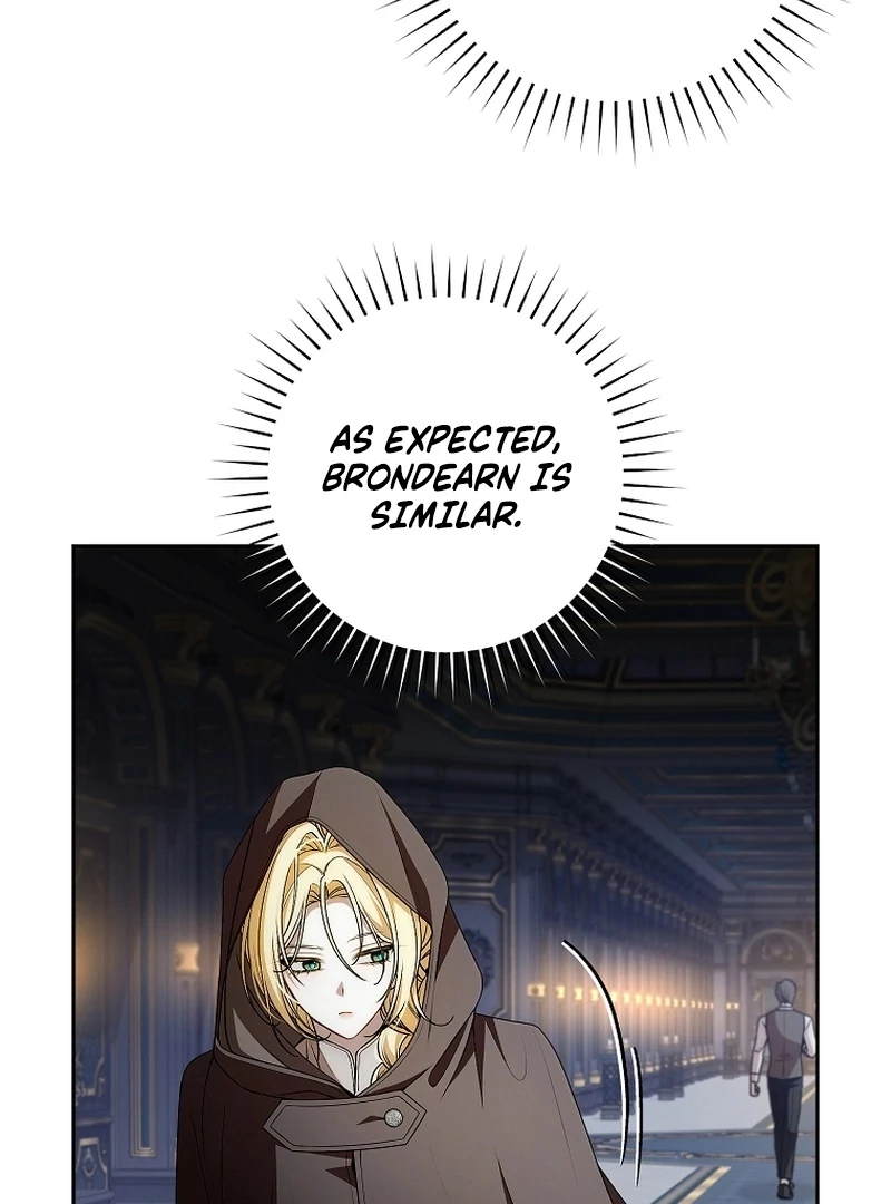 I Healed The Male Lead’s Trauma chapter 27 page 15