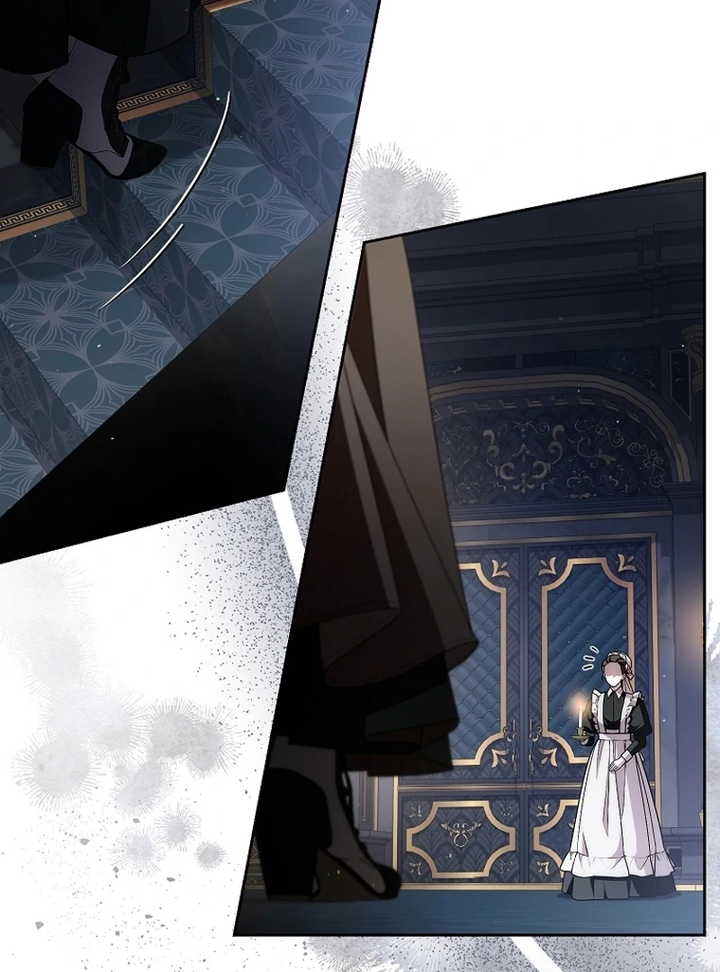 I Healed The Male Lead’s Trauma chapter 27 page 17