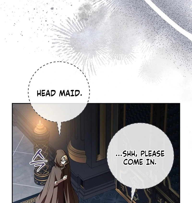 I Healed The Male Lead’s Trauma chapter 27 page 18