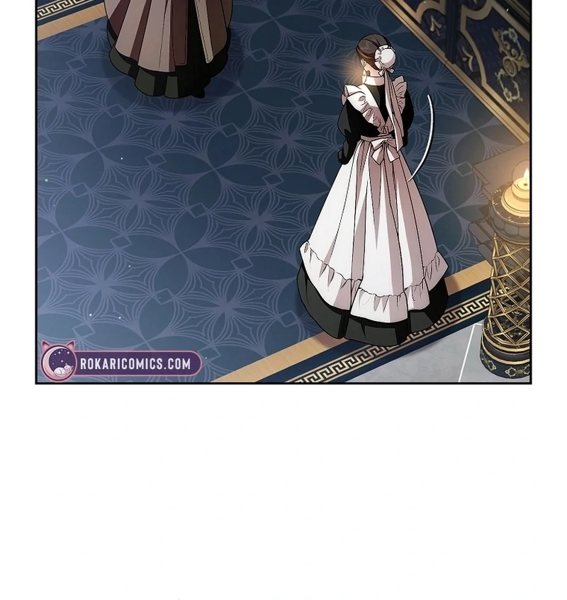 I Healed The Male Lead’s Trauma chapter 27 page 19