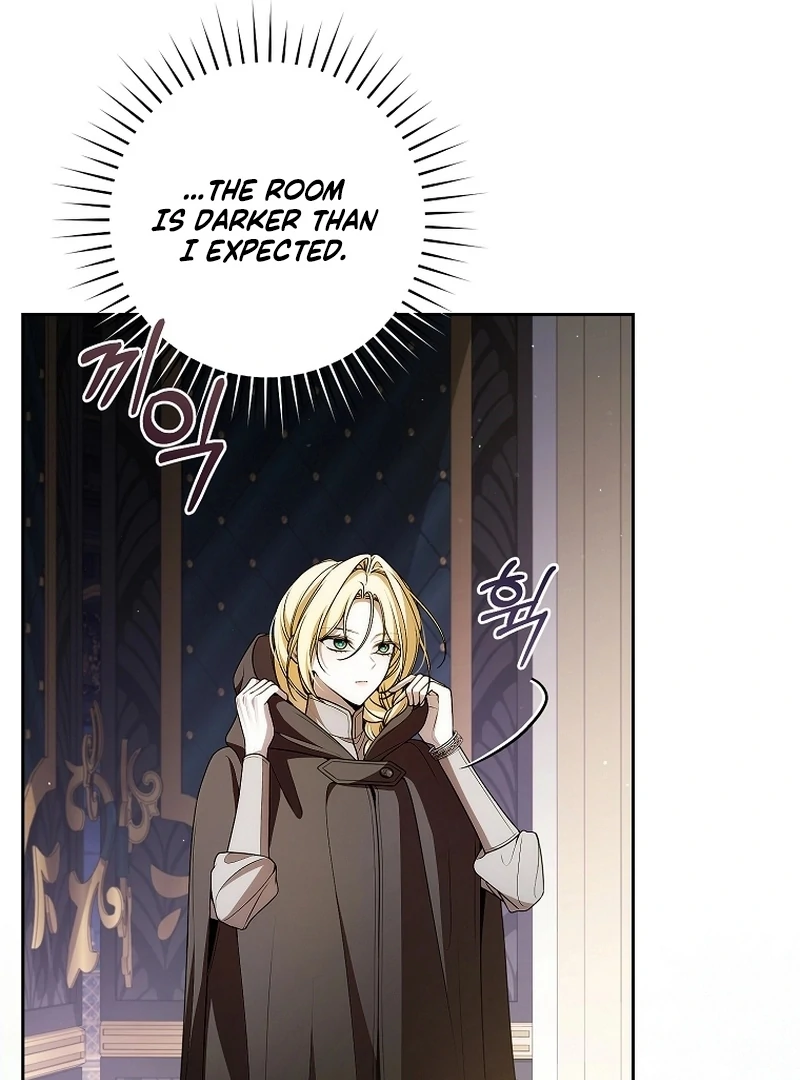 I Healed The Male Lead’s Trauma chapter 27 page 20