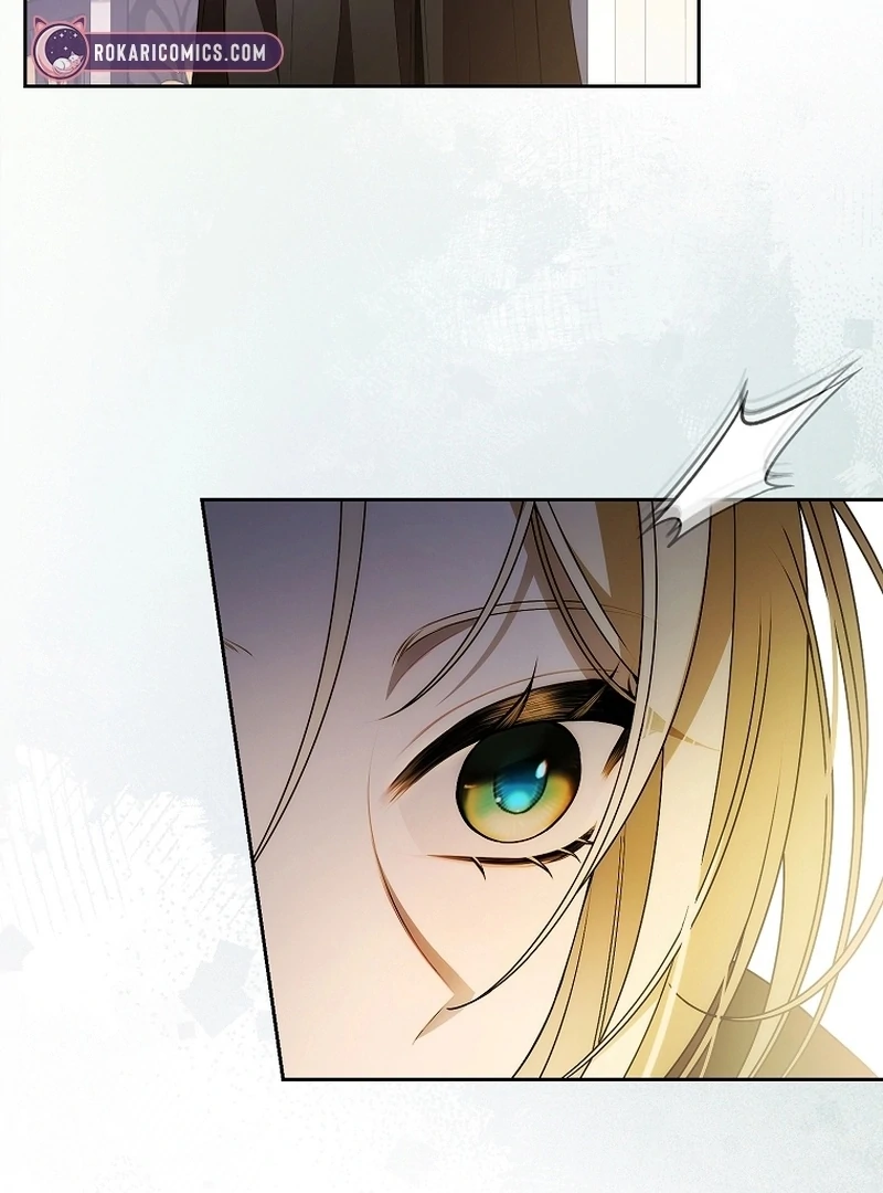 I Healed The Male Lead’s Trauma chapter 27 page 21