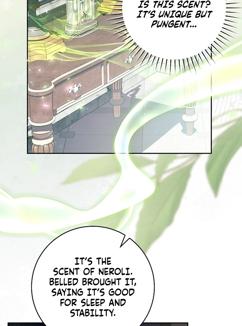 I Healed The Male Lead’s Trauma chapter 27 page 23