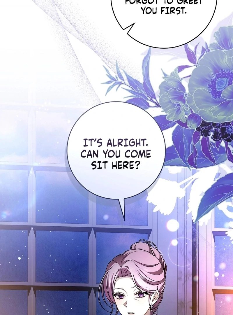 I Healed The Male Lead’s Trauma chapter 27 page 25