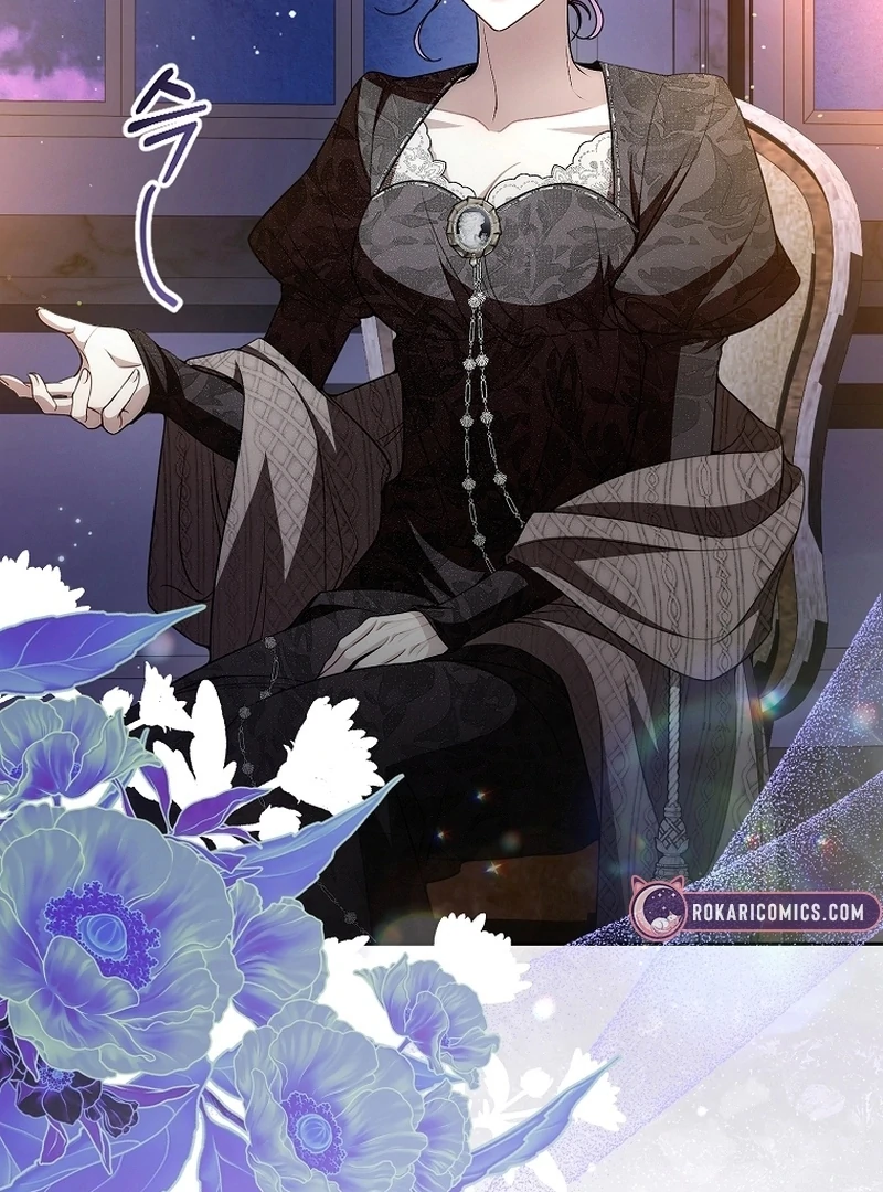 I Healed The Male Lead’s Trauma chapter 27 page 26