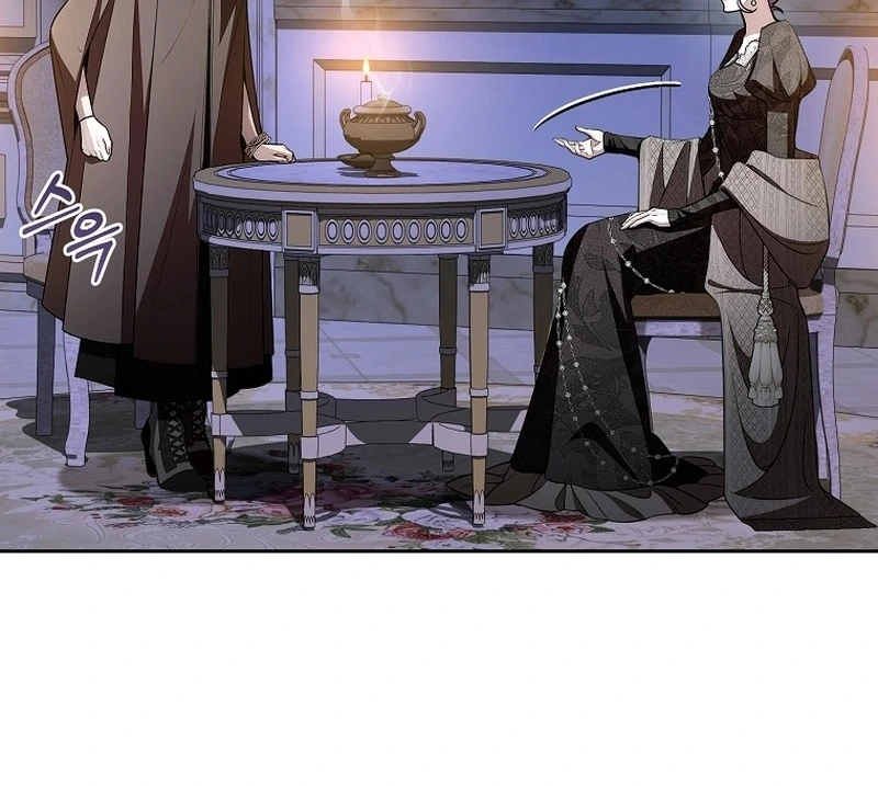 I Healed The Male Lead’s Trauma chapter 27 page 28