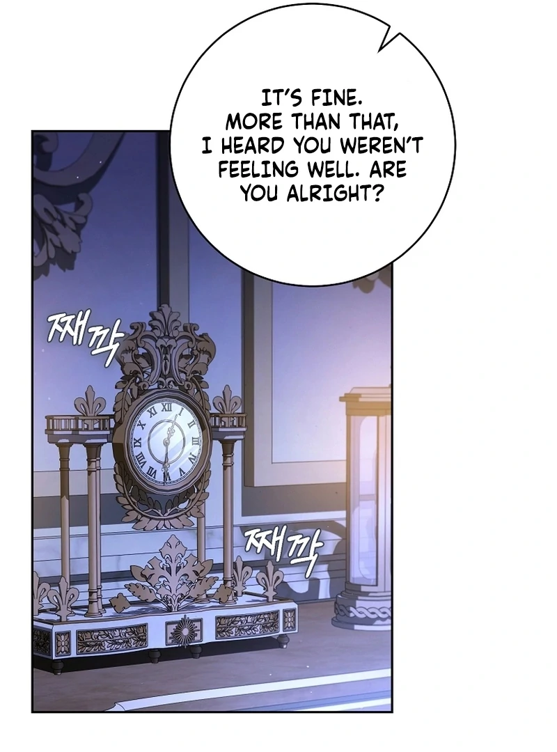 I Healed The Male Lead’s Trauma chapter 27 page 29
