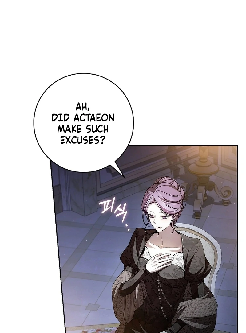 I Healed The Male Lead’s Trauma chapter 27 page 30