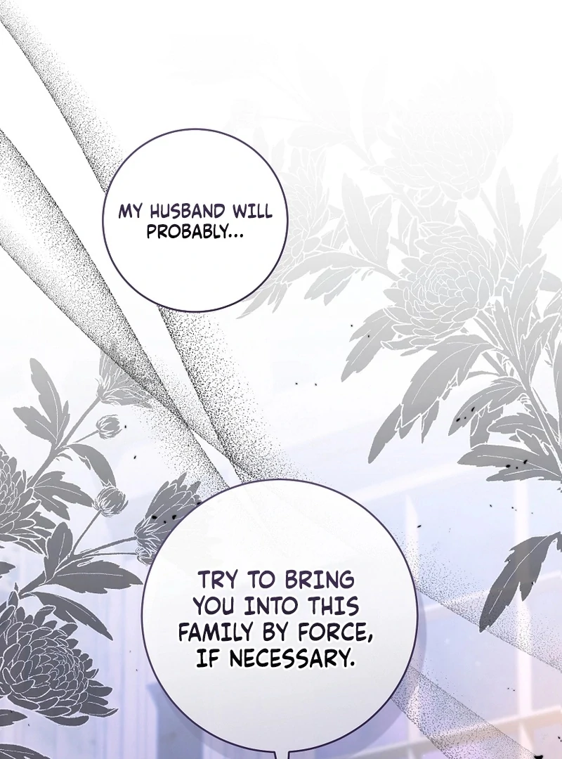 I Healed The Male Lead’s Trauma chapter 27 page 33