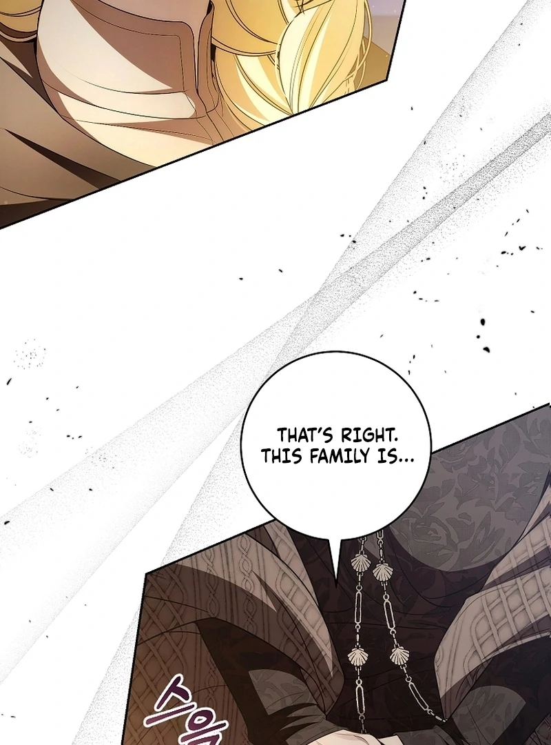 I Healed The Male Lead’s Trauma chapter 27 page 36