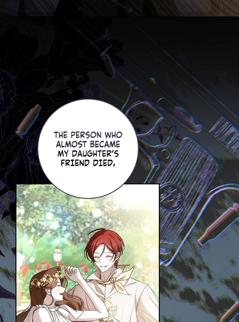 I Healed The Male Lead’s Trauma chapter 27 page 40