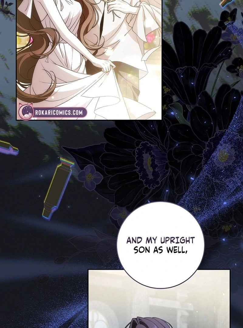 I Healed The Male Lead’s Trauma chapter 27 page 41