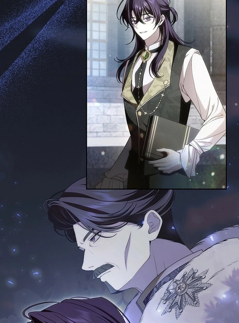 I Healed The Male Lead’s Trauma chapter 27 page 42