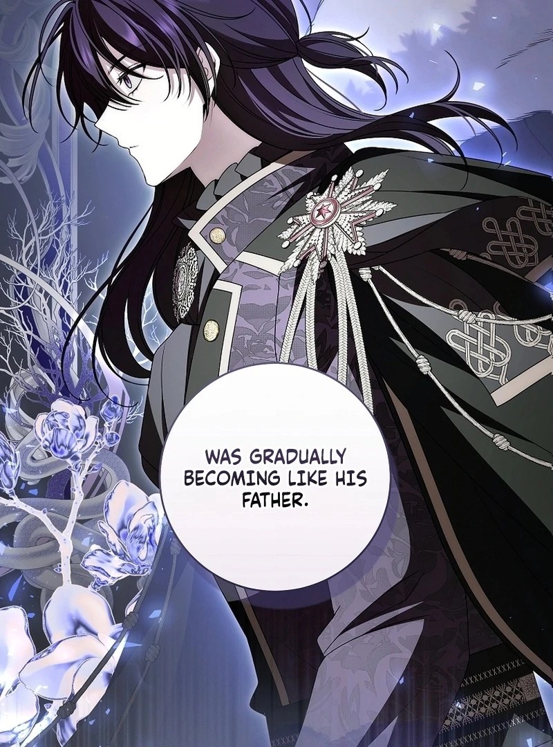 I Healed The Male Lead’s Trauma chapter 27 page 43