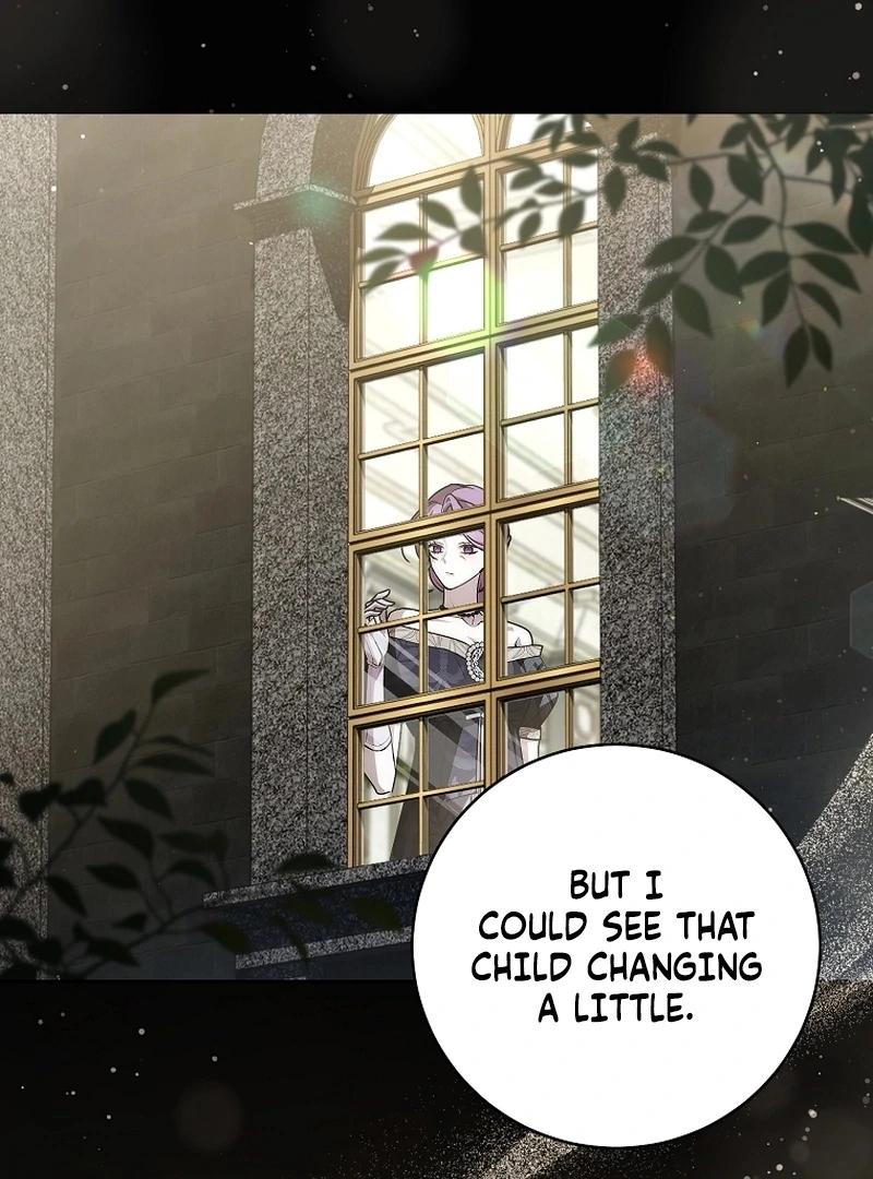 I Healed The Male Lead’s Trauma chapter 27 page 45