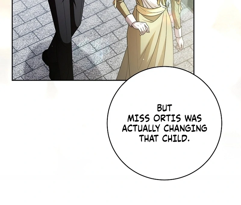 I Healed The Male Lead’s Trauma chapter 27 page 47