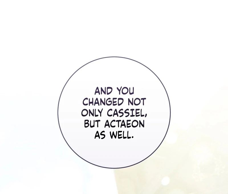 I Healed The Male Lead’s Trauma chapter 27 page 48