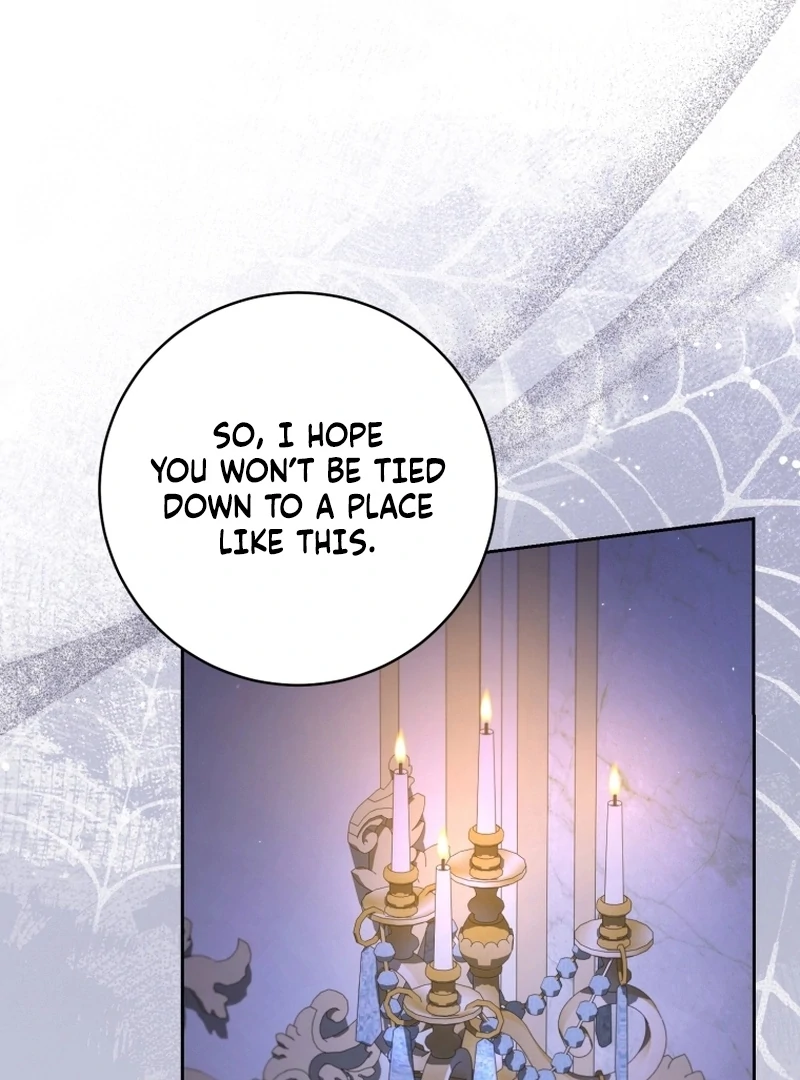 I Healed The Male Lead’s Trauma chapter 27 page 50